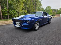 1968 Ford Mustang (CC-2119574) for sale in Greensboro, North Carolina