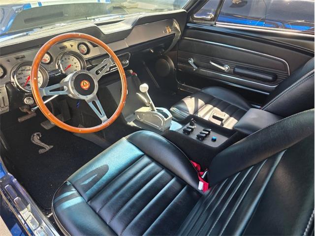 1968 Ford Mustang (CC-2119574) for sale in Greensboro, North Carolina