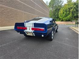 1968 Ford Mustang (CC-2119574) for sale in Greensboro, North Carolina