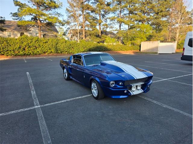 1968 Ford Mustang (CC-2119574) for sale in Greensboro, North Carolina