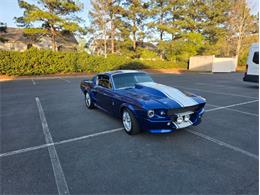 1968 Ford Mustang (CC-2119574) for sale in Greensboro, North Carolina