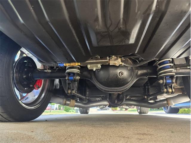 1968 Ford Mustang (CC-2119574) for sale in Greensboro, North Carolina