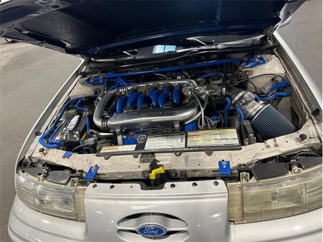 1993 Ford Taurus (CC-2119575) for sale in Greensboro, North Carolina