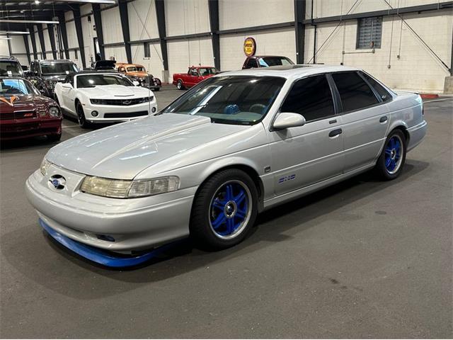 1993 Ford Taurus (CC-2119575) for sale in Greensboro, North Carolina