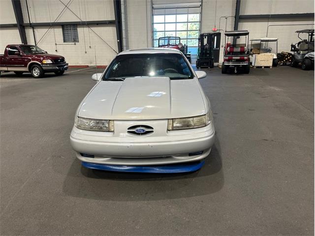 1993 Ford Taurus (CC-2119575) for sale in Greensboro, North Carolina