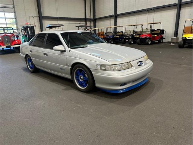 1993 Ford Taurus (CC-2119575) for sale in Greensboro, North Carolina