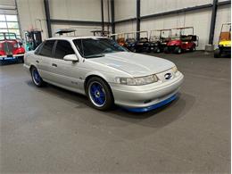 1993 Ford Taurus (CC-2119575) for sale in Greensboro, North Carolina