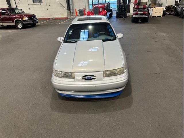 1993 Ford Taurus (CC-2119575) for sale in Greensboro, North Carolina