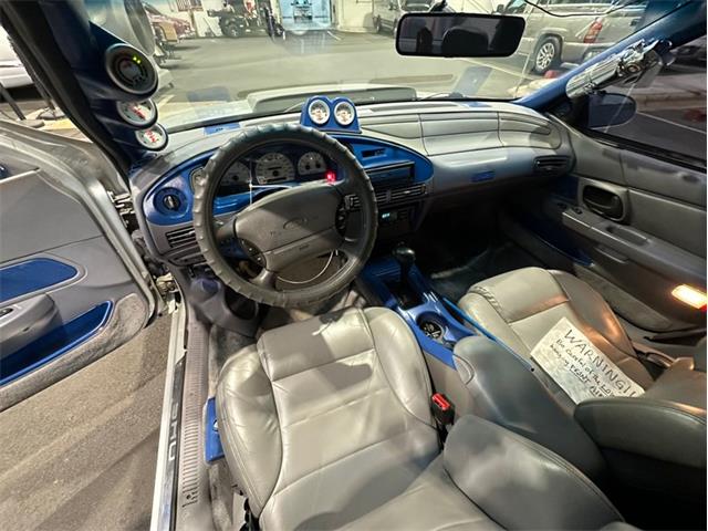 1993 Ford Taurus (CC-2119575) for sale in Greensboro, North Carolina