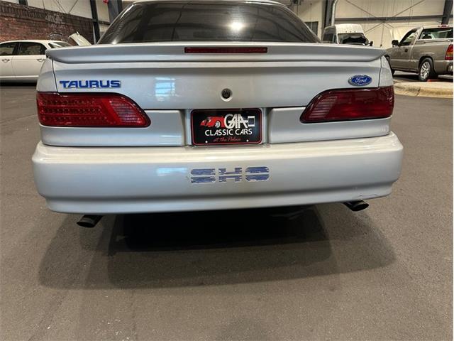 1993 Ford Taurus (CC-2119575) for sale in Greensboro, North Carolina