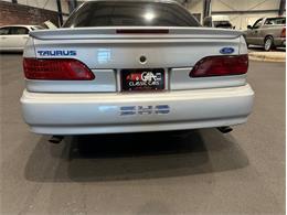 1993 Ford Taurus (CC-2119575) for sale in Greensboro, North Carolina