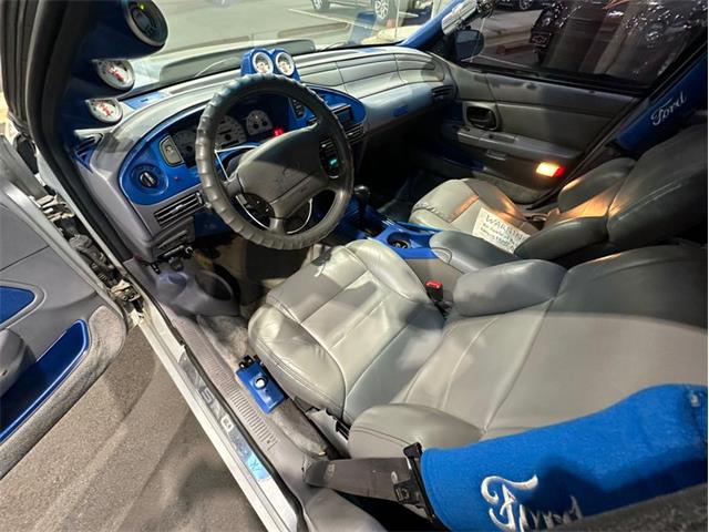 1993 Ford Taurus (CC-2119575) for sale in Greensboro, North Carolina