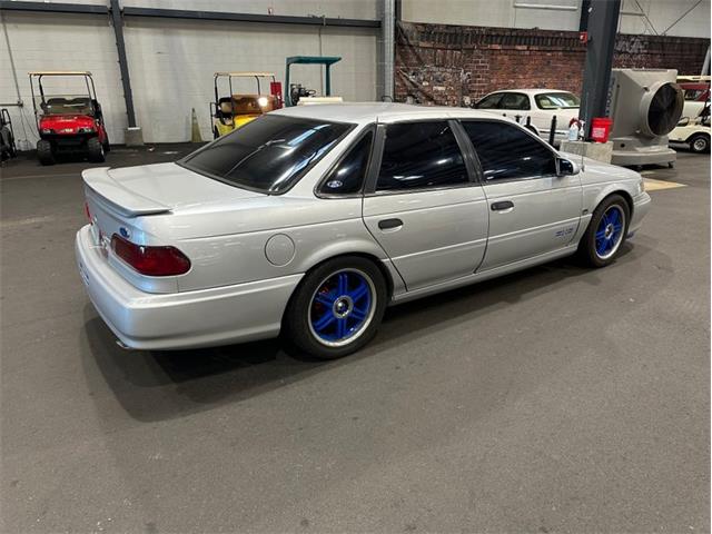 1993 Ford Taurus (CC-2119575) for sale in Greensboro, North Carolina
