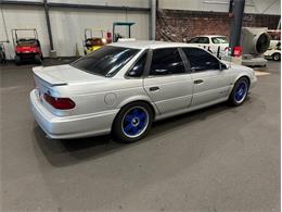 1993 Ford Taurus (CC-2119575) for sale in Greensboro, North Carolina