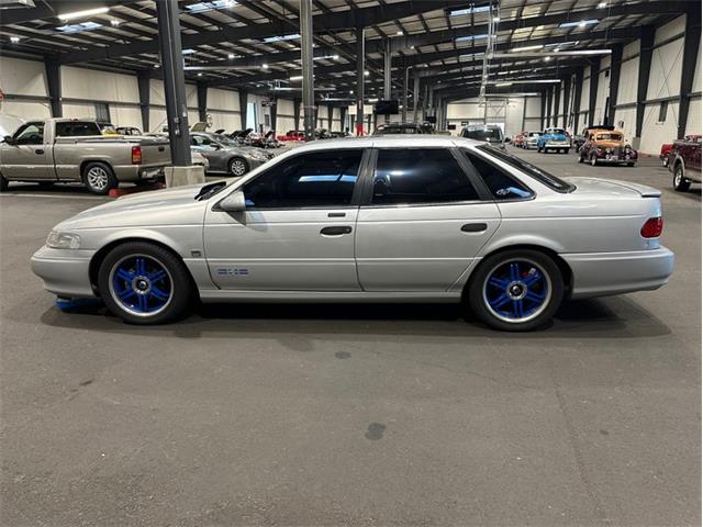 1993 Ford Taurus (CC-2119575) for sale in Greensboro, North Carolina