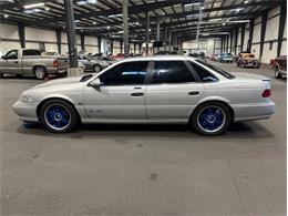 1993 Ford Taurus (CC-2119575) for sale in Greensboro, North Carolina