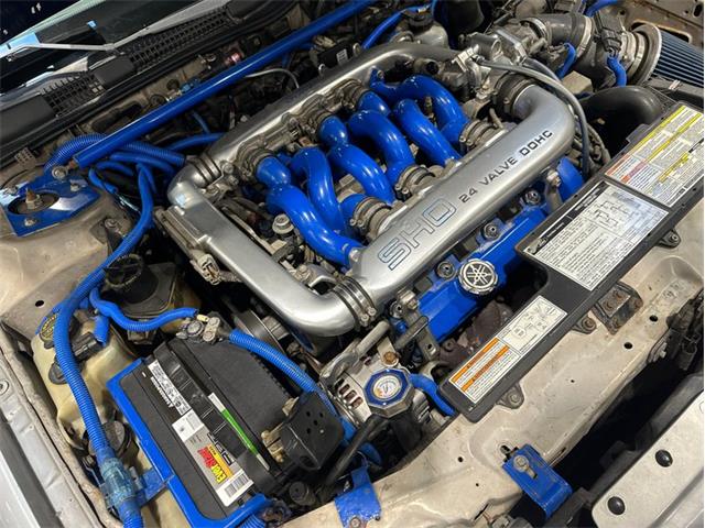 1993 Ford Taurus (CC-2119575) for sale in Greensboro, North Carolina