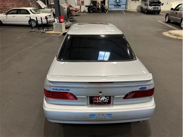 1993 Ford Taurus (CC-2119575) for sale in Greensboro, North Carolina