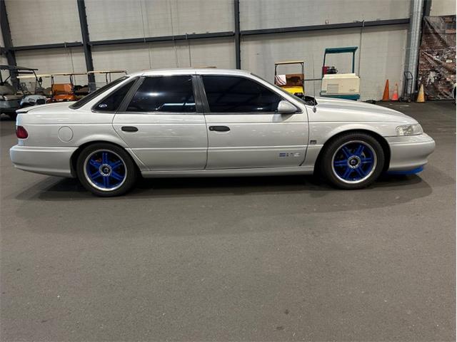 1993 Ford Taurus (CC-2119575) for sale in Greensboro, North Carolina