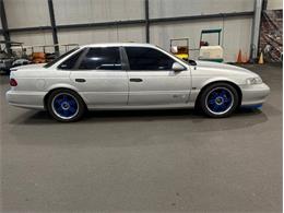 1993 Ford Taurus (CC-2119575) for sale in Greensboro, North Carolina