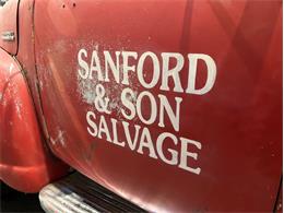 1953 Chevrolet 5-Window Pickup (CC-2119576) for sale in Greensboro, North Carolina