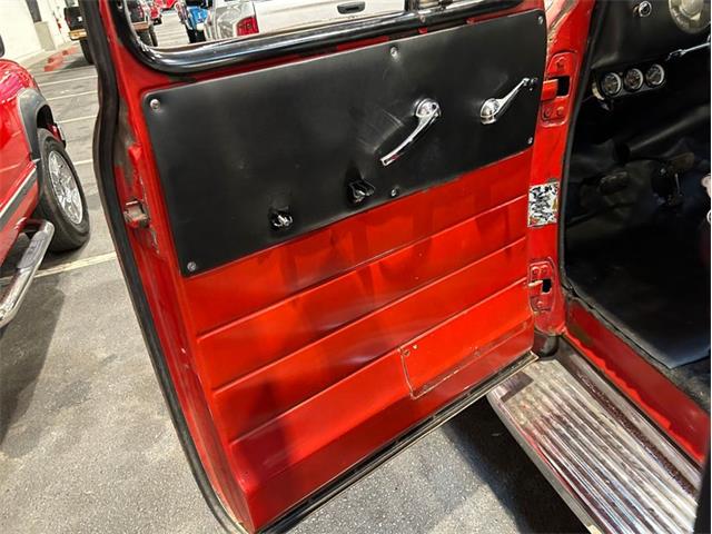 1953 Chevrolet 5-Window Pickup (CC-2119576) for sale in Greensboro, North Carolina