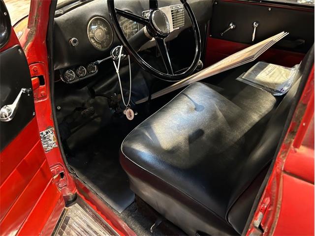 1953 Chevrolet 5-Window Pickup (CC-2119576) for sale in Greensboro, North Carolina