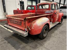 1953 Chevrolet 5-Window Pickup (CC-2119576) for sale in Greensboro, North Carolina