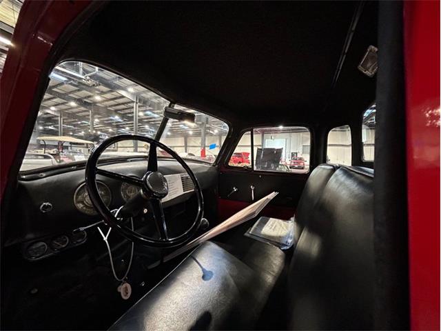 1953 Chevrolet 5-Window Pickup (CC-2119576) for sale in Greensboro, North Carolina