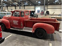 1953 Chevrolet 5-Window Pickup (CC-2119576) for sale in Greensboro, North Carolina
