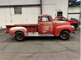 1953 Chevrolet 5-Window Pickup (CC-2119576) for sale in Greensboro, North Carolina
