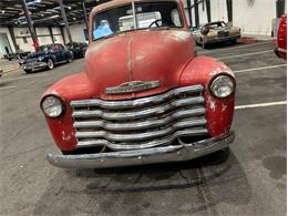 1953 Chevrolet 5-Window Pickup (CC-2119576) for sale in Greensboro, North Carolina