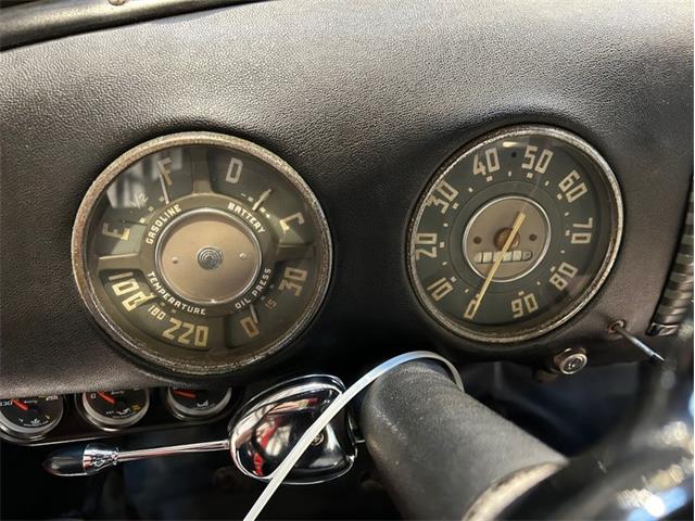 1953 Chevrolet 5-Window Pickup (CC-2119576) for sale in Greensboro, North Carolina