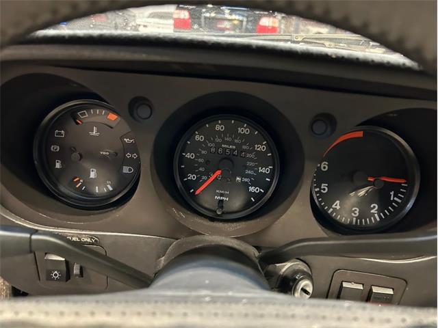 1988 Porsche 924S (CC-2119577) for sale in Greensboro, North Carolina