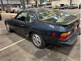 1988 Porsche 924S (CC-2119577) for sale in Greensboro, North Carolina