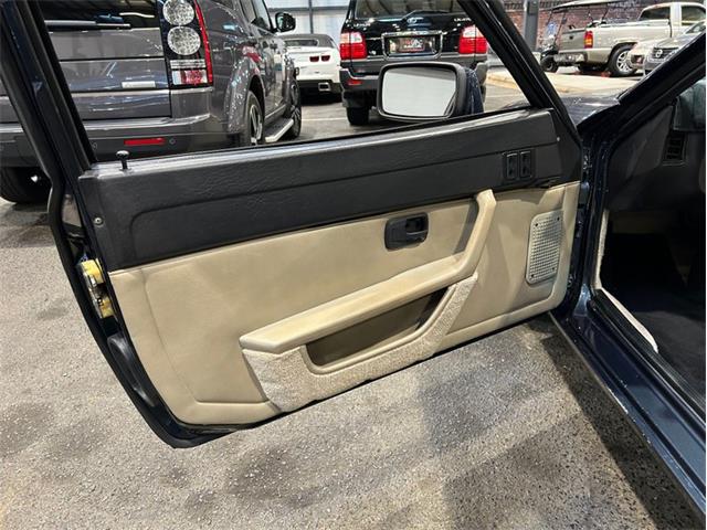 1988 Porsche 924S (CC-2119577) for sale in Greensboro, North Carolina