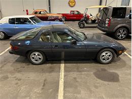 1988 Porsche 924S (CC-2119577) for sale in Greensboro, North Carolina
