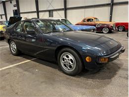 1988 Porsche 924S (CC-2119577) for sale in Greensboro, North Carolina