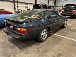 1988 Porsche 924S (CC-2119577) for sale in Greensboro, North Carolina