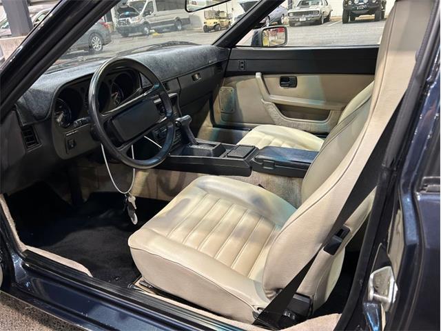 1988 Porsche 924S (CC-2119577) for sale in Greensboro, North Carolina