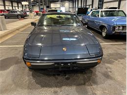 1988 Porsche 924S (CC-2119577) for sale in Greensboro, North Carolina