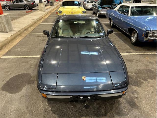 1988 Porsche 924S (CC-2119577) for sale in Greensboro, North Carolina
