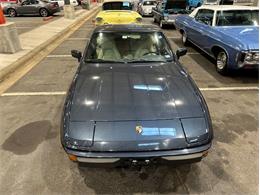 1988 Porsche 924S (CC-2119577) for sale in Greensboro, North Carolina