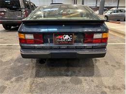 1988 Porsche 924S (CC-2119577) for sale in Greensboro, North Carolina