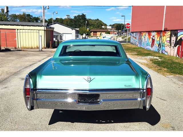 1968 Cadillac Calais (CC-2119578) for sale in Greensboro, North Carolina