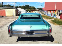 1968 Cadillac Calais (CC-2119578) for sale in Greensboro, North Carolina