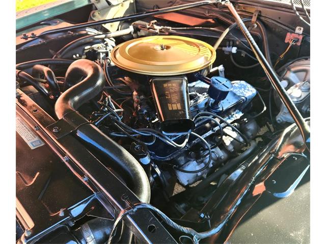 1968 Cadillac Calais (CC-2119578) for sale in Greensboro, North Carolina