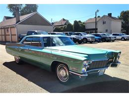 1968 Cadillac Calais (CC-2119578) for sale in Greensboro, North Carolina