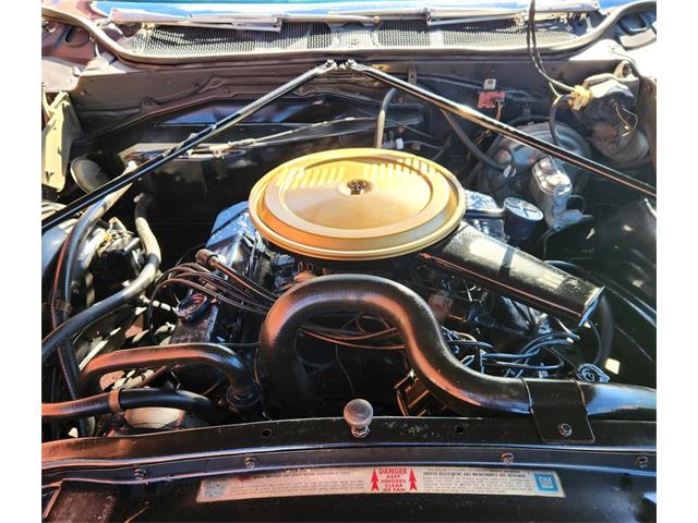 1968 Cadillac Calais (CC-2119578) for sale in Greensboro, North Carolina