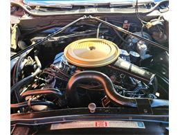 1968 Cadillac Calais (CC-2119578) for sale in Greensboro, North Carolina